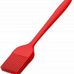 bhagyalaxmi nxoil spreading brush,silicone brush, oiling brush for kitchen, oil cooking brush, brush spatula, oil brush for dosa tawa, oil brush silicon, oil brush spatula, silicone brush for oiling