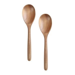 rosewood spoon for cooking regular size