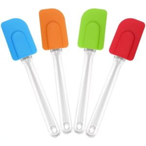 bhagyalaxmi nx silicone non sticky spatula