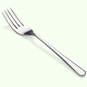 bhagyalaxmi nx ap desert fork stainless steel