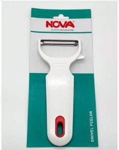 nova hand peeler