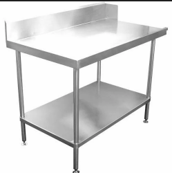 design 1 services table