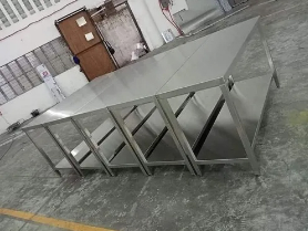 design 8 services table