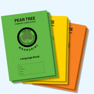 customized calendar books printing