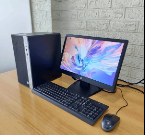 customized personal, office computers