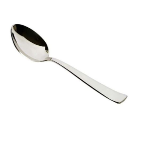 bhagyalaxmi nx ap desert spoon stainless steel