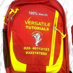 customized bag design 3