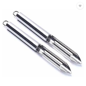 bhagyalaxmi nx one piece fully ss peeler